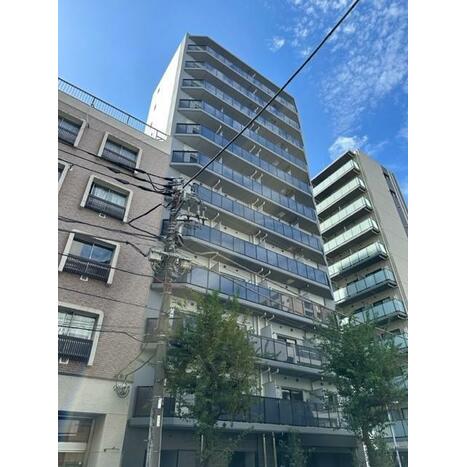 アーバネックス新御徒町