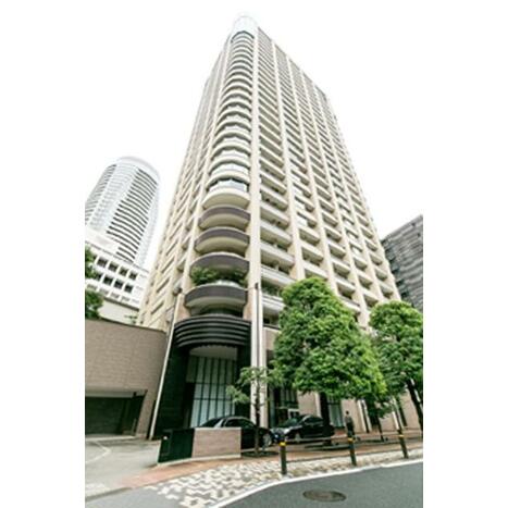 パークコート虎ノ門Ａｔａｇｏ Ｔｏｗｅｒ