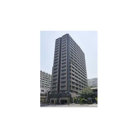 グローリオ白金高輪