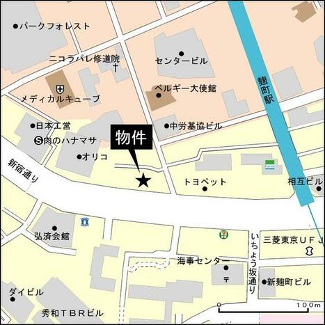 物件画像 14