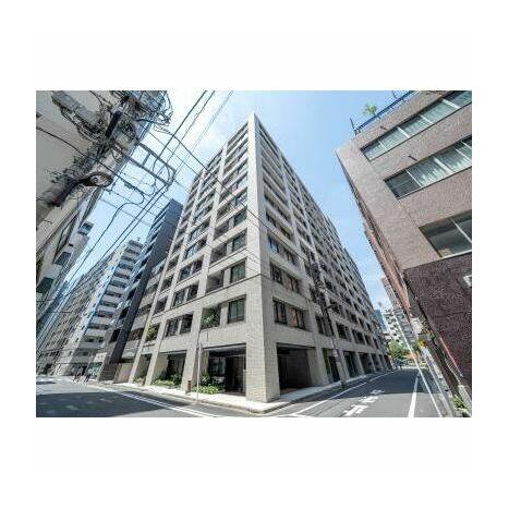 プラウド千代田淡路町