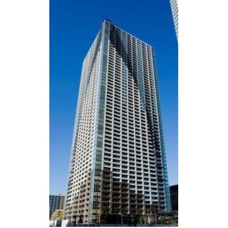 ＴＨＥ ＴＯＫＹＯ ＴＯＷＥＲＳ ＭＩＤＴＯＷＥＲ