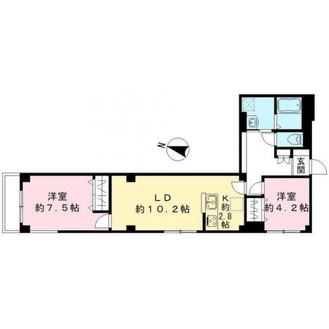 間取り画像